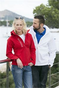 Giacca Softshell tecnica MILFORD